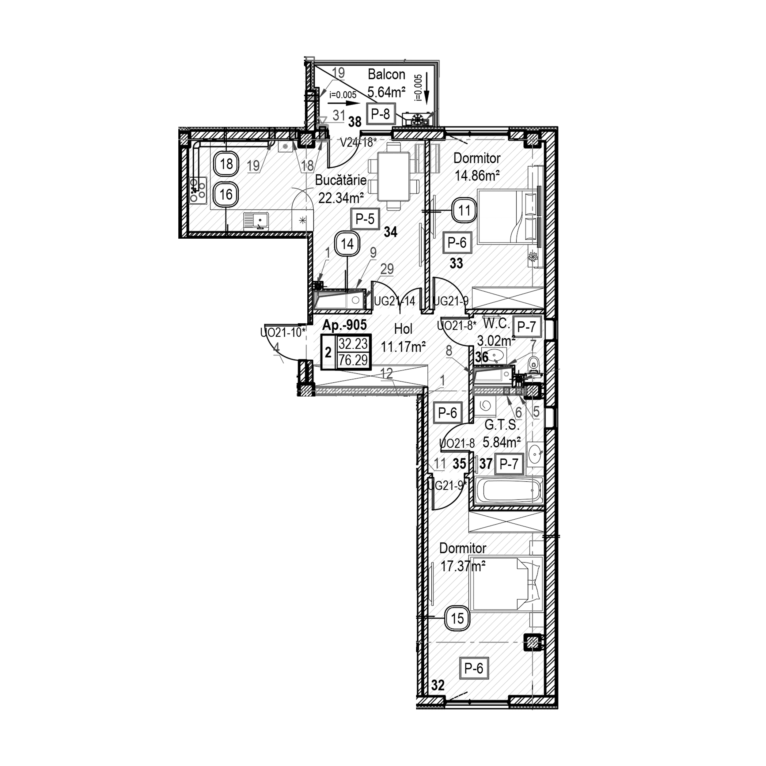 apartment cover photo